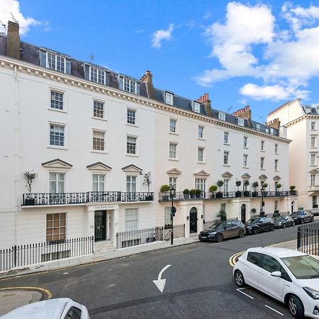 Londwell, Sloane Square Gem, Private Terrace Suite London Exterior photo